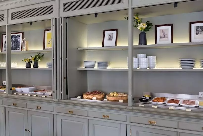 هتل Porto A.s. 1829