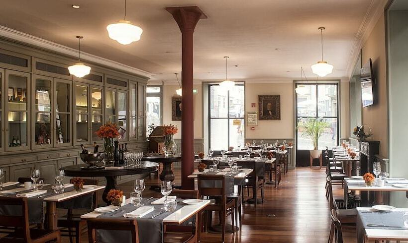 هتل Porto A.s. 1829