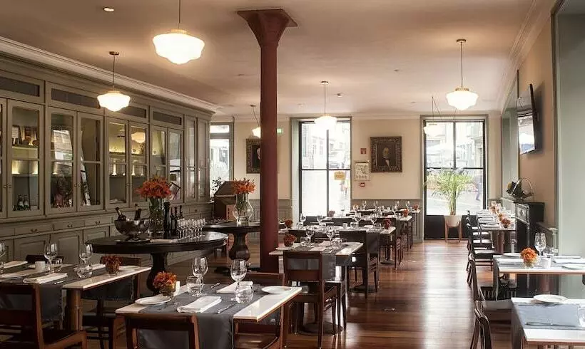 هتل Porto A.s. 1829