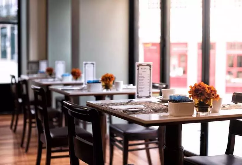 هتل Porto A.s. 1829