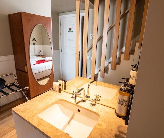 هتل Porto A.s. 1829