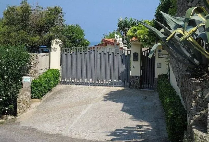 هتل Residence My Villa Eden