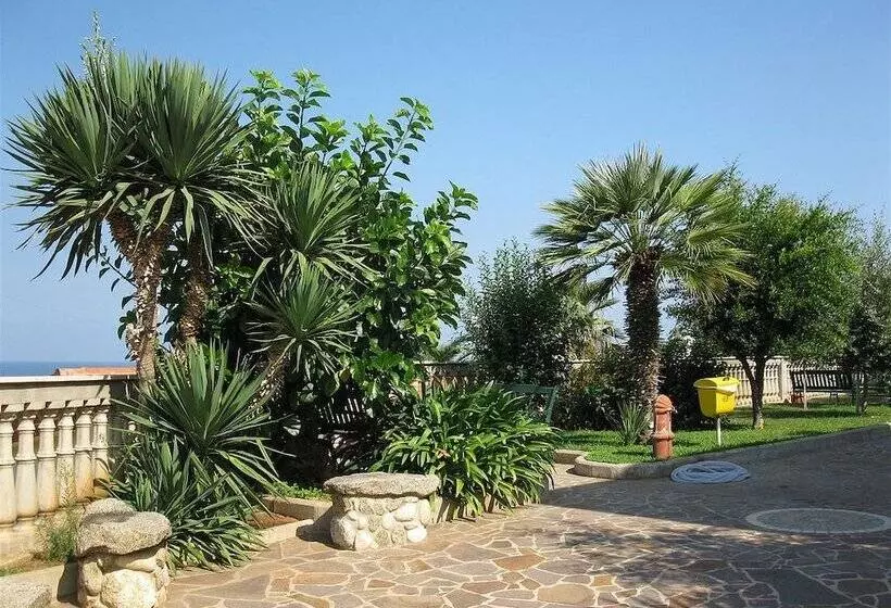 هتل Residence My Villa Eden