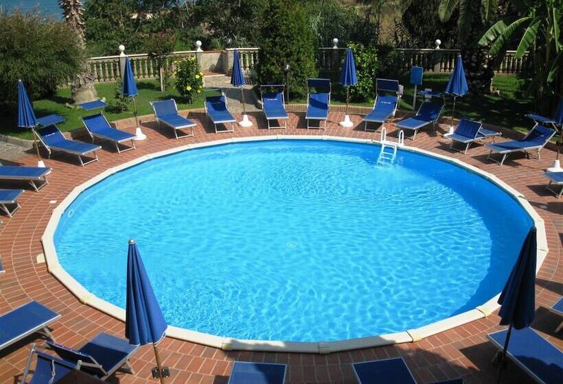 בית מלון כפרי Residence My Villa Eden