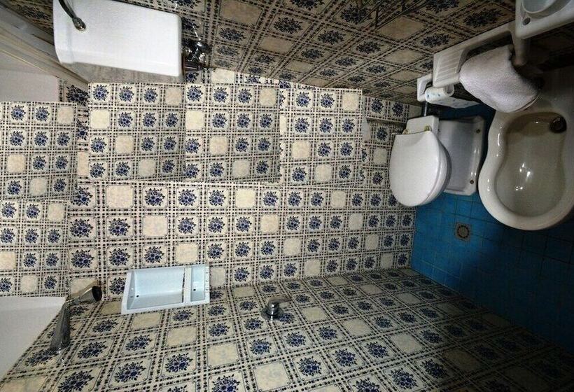 בית מלון כפרי Residence My Villa Eden