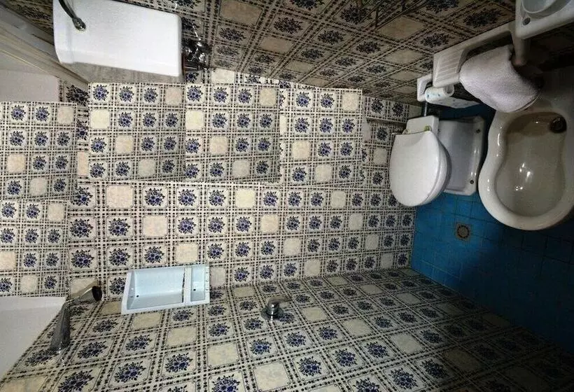 هتل Residence My Villa Eden