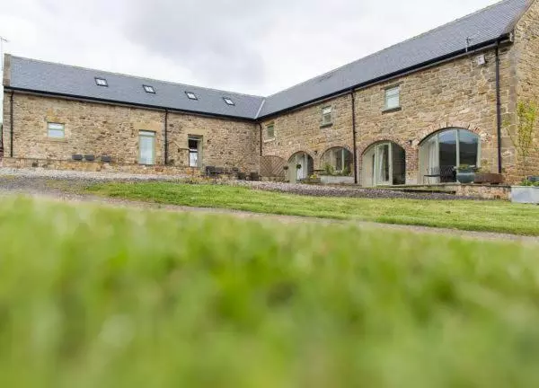 ホテル Riding Farm