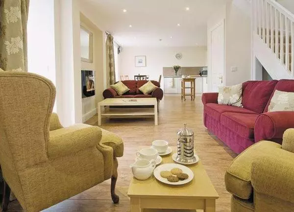 ホテル Riding Farm