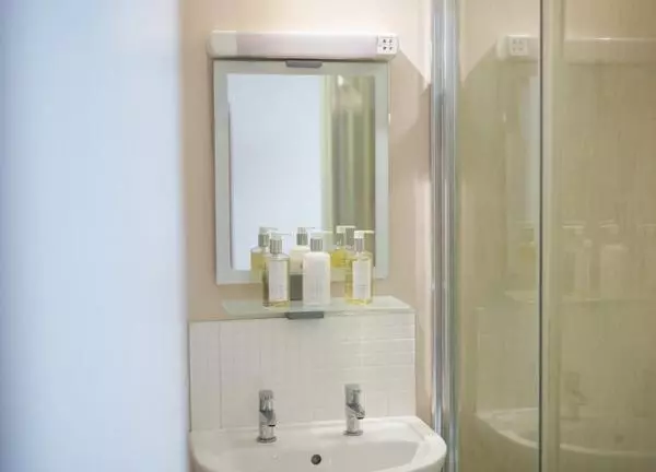 ホテル Riding Farm