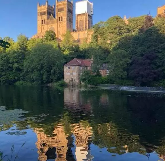 ホテル Riding Farm