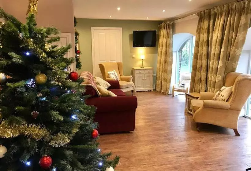 ホテル Riding Farm