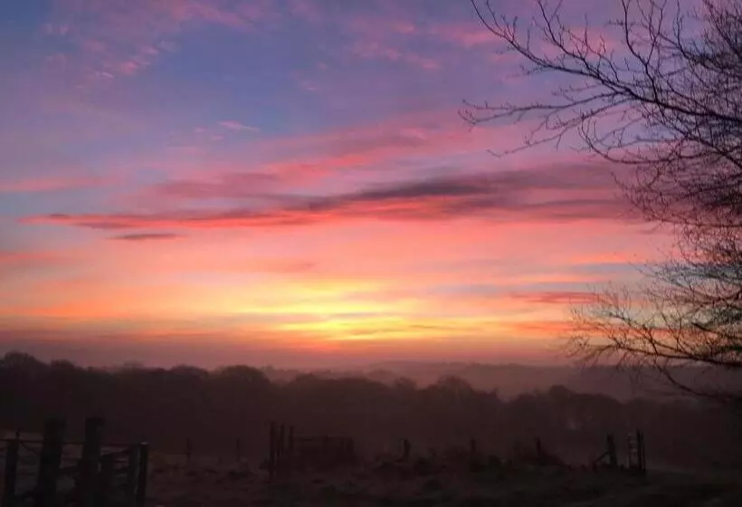 ホテル Riding Farm