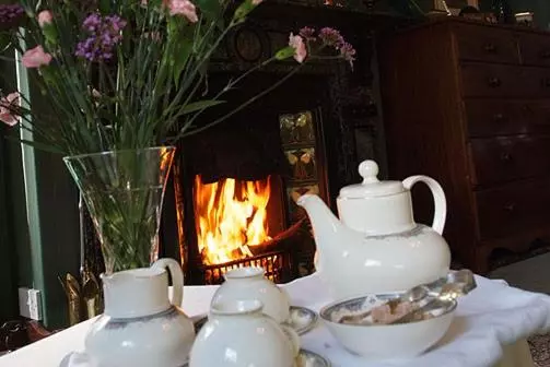 ホテル Riding Farm