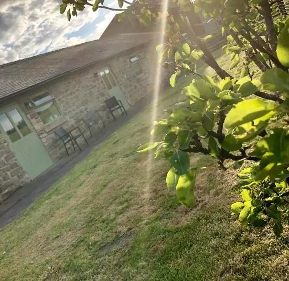 ホテル Riding Farm