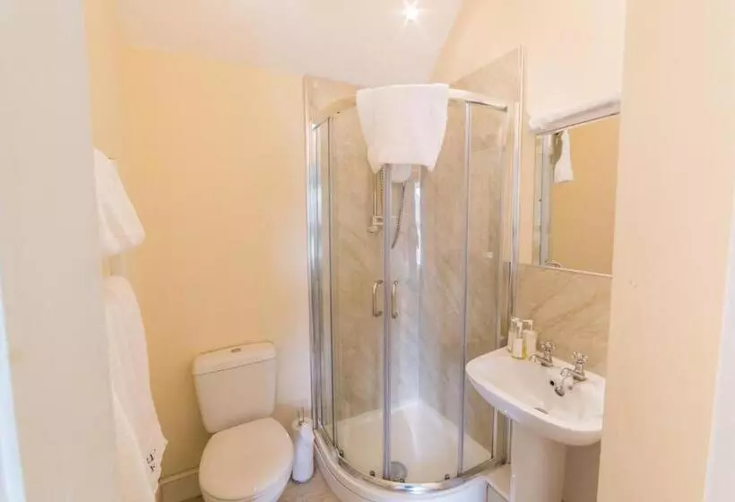 ホテル Riding Farm