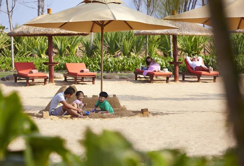 فندق Shangrila Sanya