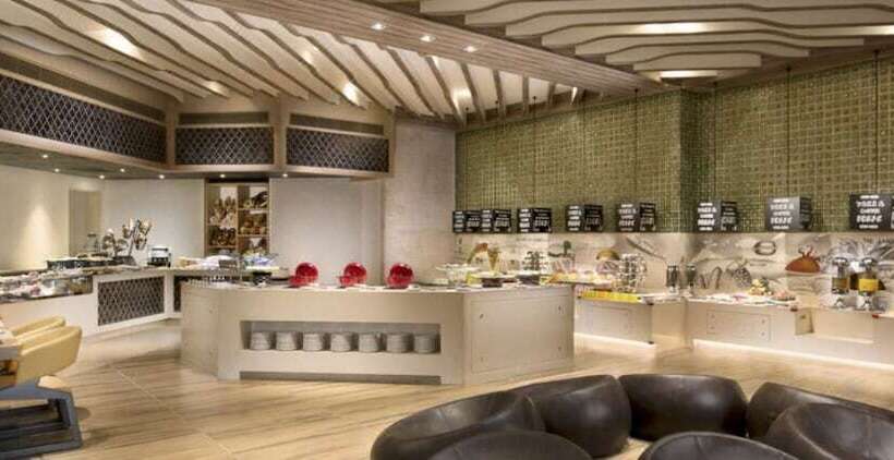 فندق Shangrila Sanya