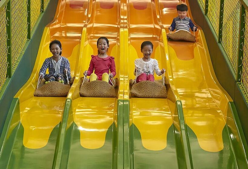 فندق Shangrila Sanya