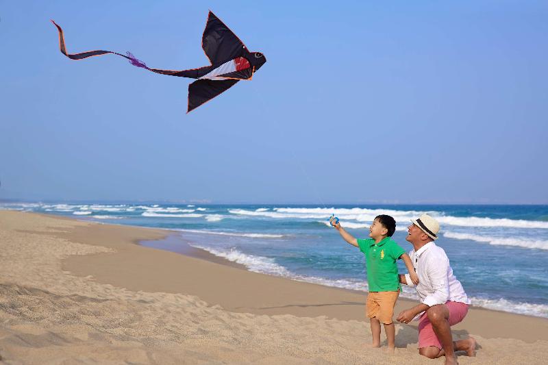 فندق Shangrila Sanya