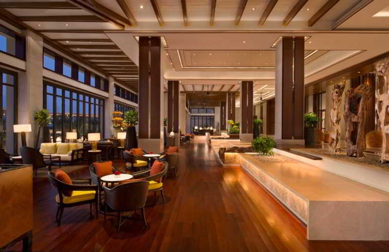 فندق Shangrila Sanya