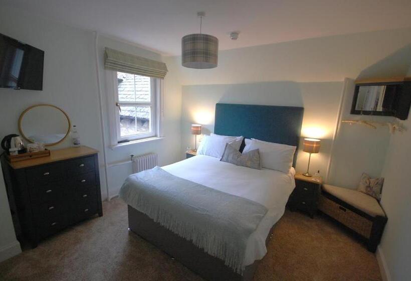 فندق Tigh Na Cloich