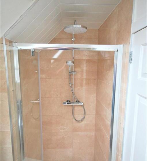 فندق Tigh Na Cloich