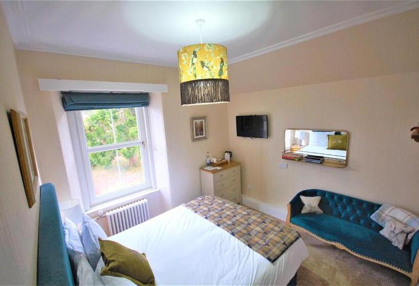 فندق Tigh Na Cloich