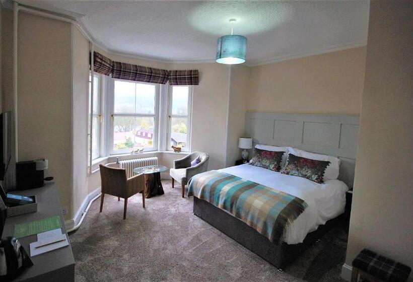 فندق Tigh Na Cloich