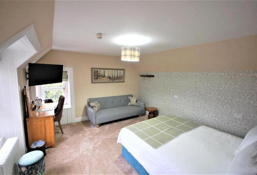 فندق Tigh Na Cloich