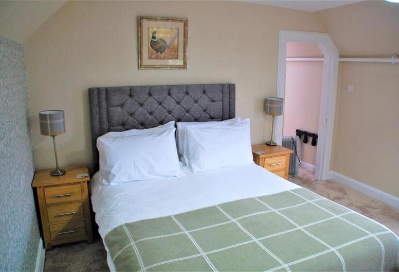 فندق Tigh Na Cloich