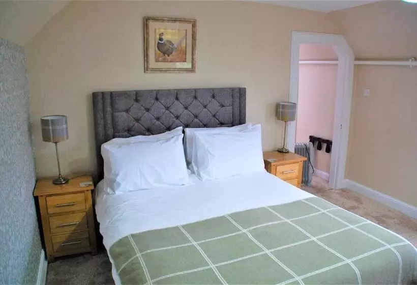 هتل Tigh Na Cloich