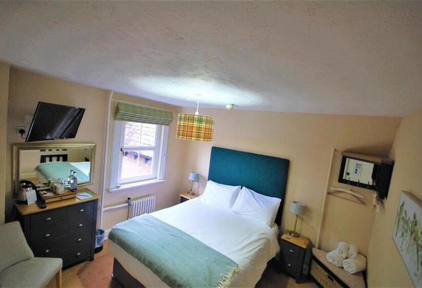 فندق Tigh Na Cloich