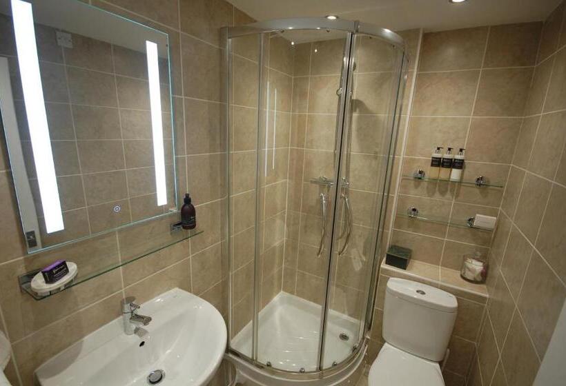 فندق Tigh Na Cloich