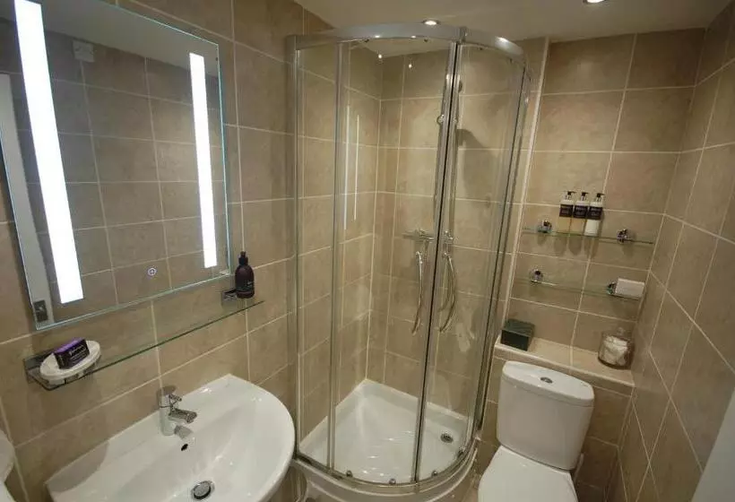 هتل Tigh Na Cloich