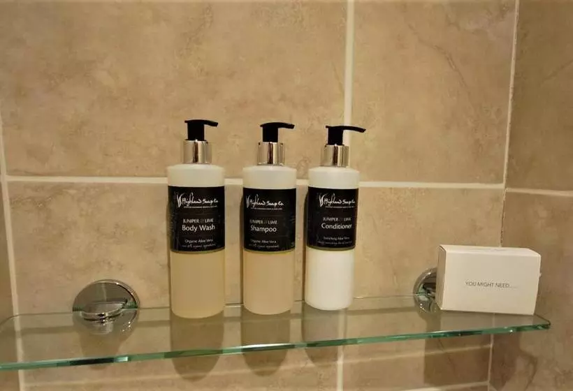 هتل Tigh Na Cloich