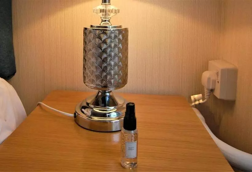 هتل Tigh Na Cloich