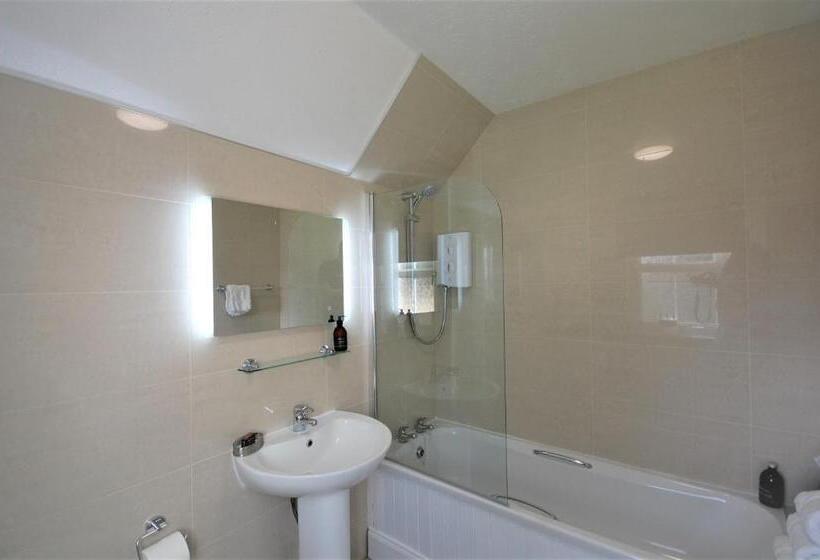 فندق Tigh Na Cloich