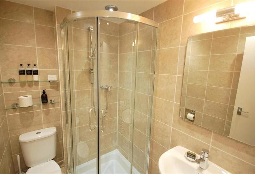 فندق Tigh Na Cloich