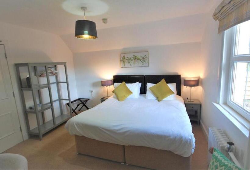 فندق Tigh Na Cloich