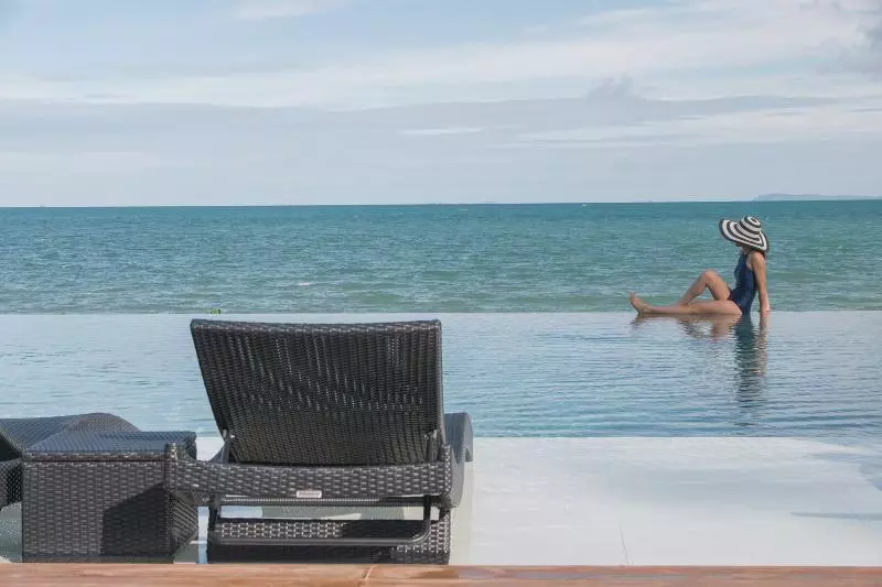 Отель U Pattaya