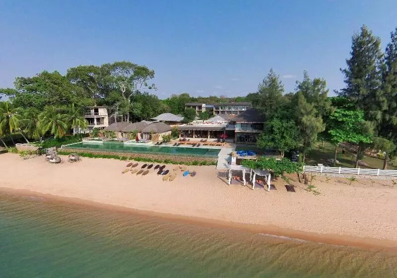 Отель U Pattaya