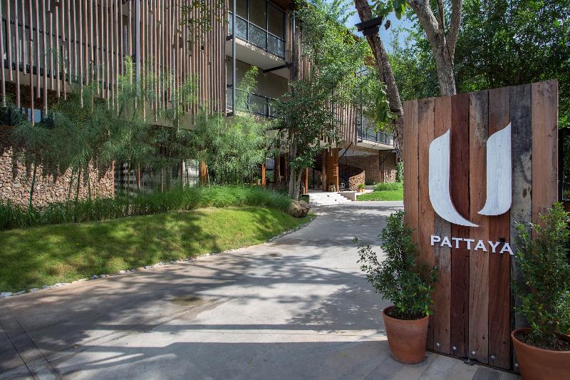 호텔 U Pattaya