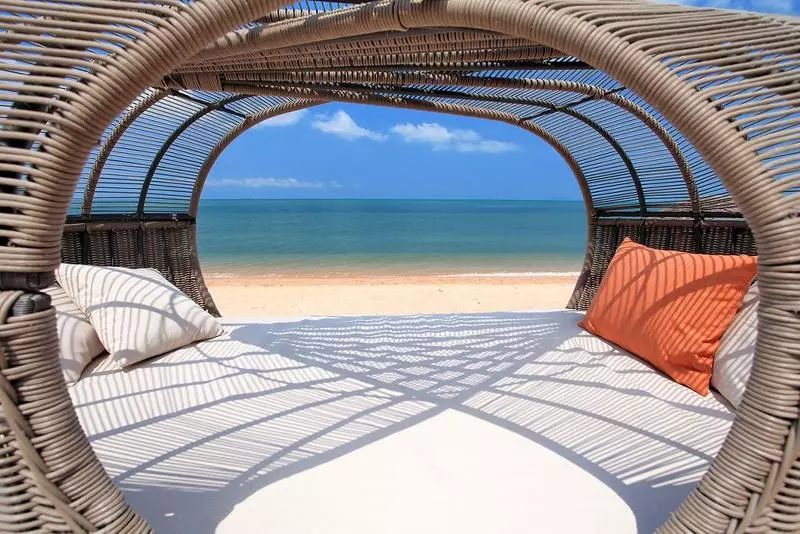 Отель U Pattaya