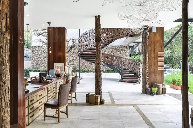 Отель U Pattaya