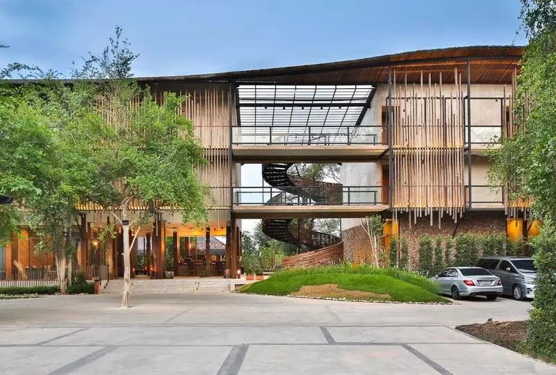 Отель U Pattaya