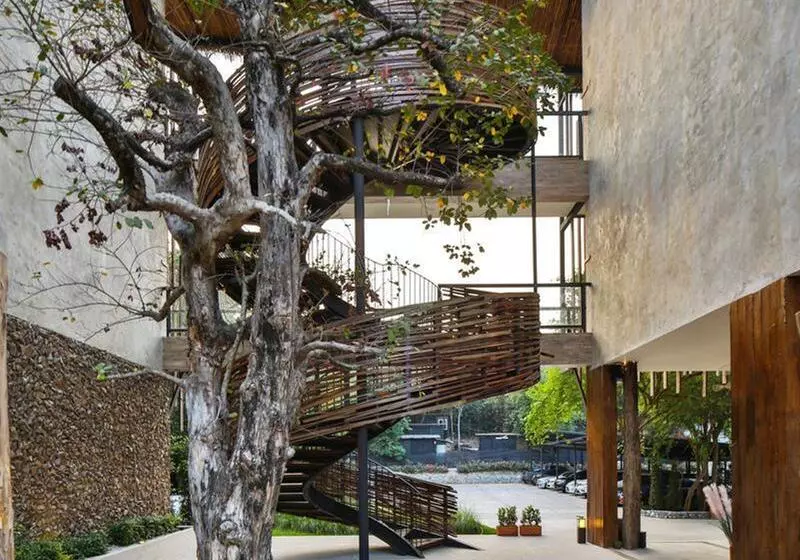 Отель U Pattaya