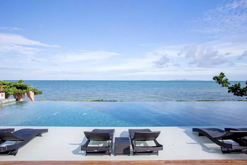 Отель U Pattaya