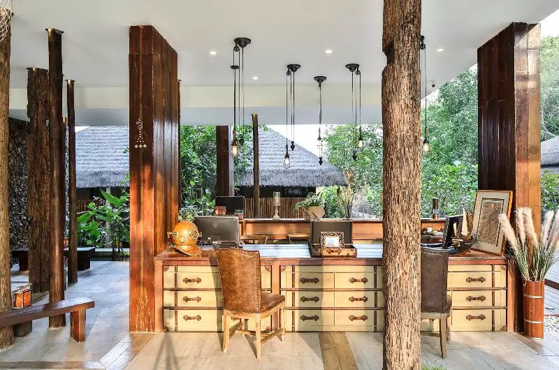 Отель U Pattaya