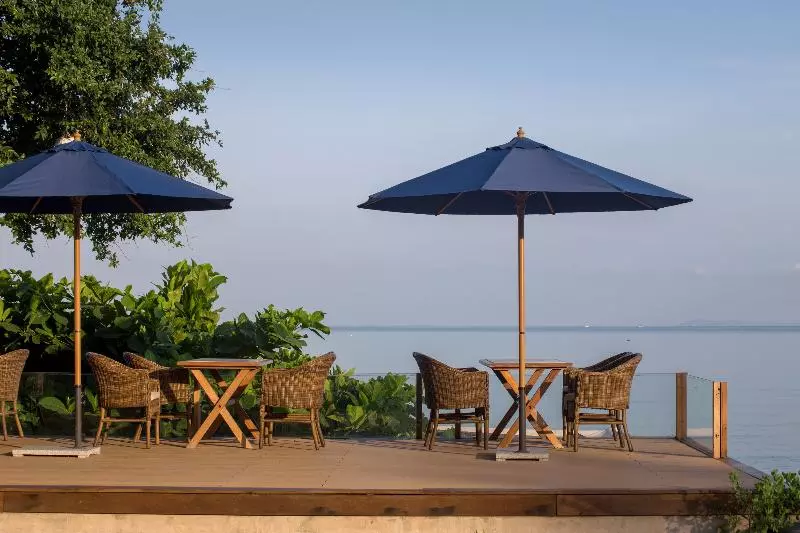 Отель U Pattaya