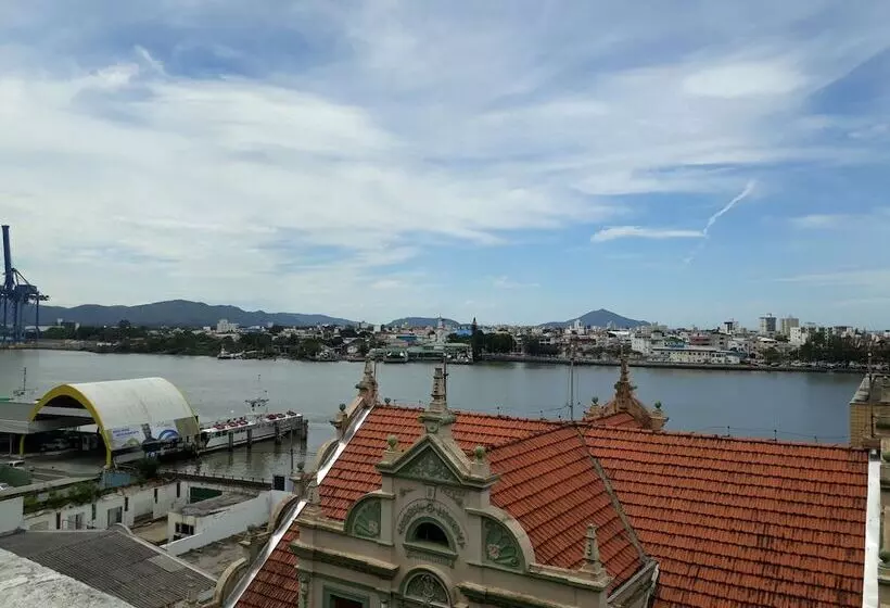 Hotel Valerim Itajai / Navegantes